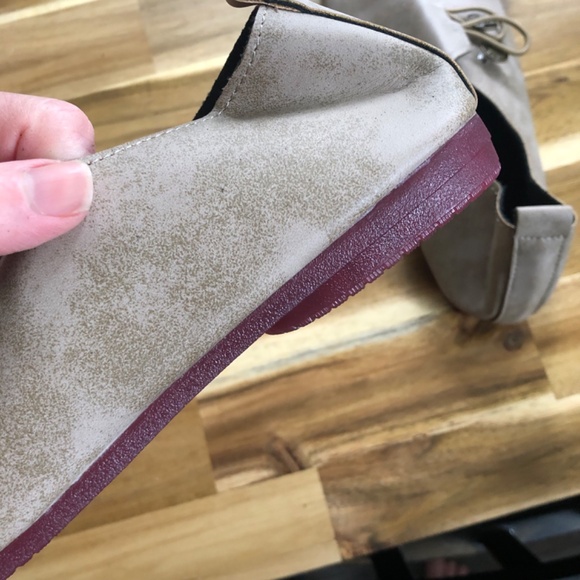 {Brand New} Lydia - Soft and Flexible Orthopaedic Shoes 39 Tan - Picture 7 of 13